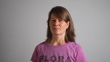 Lotte Udesen, Kundekonsulent, Medarbejder i Copydan