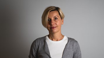 Mette Falk Christensen, Ledelsessekretær, Medarbejder i Copydan