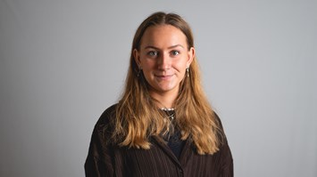 Nanna Høeg Tingleff, Junior Account Manager, Medarbejder i Copydan