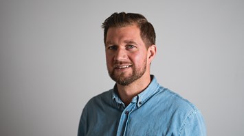 Rasmus Rattenborg Ellekjær, Markedschef, Medarbejder i Copydan