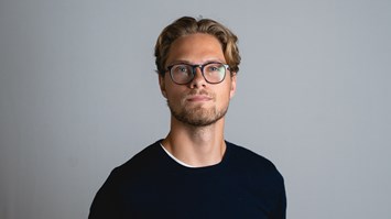 Søren Schmidt-Andersen, Junior Account Manager, Medarbejder i Copydan