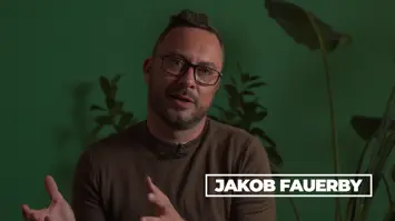 Jakob Fauerby om Copydan