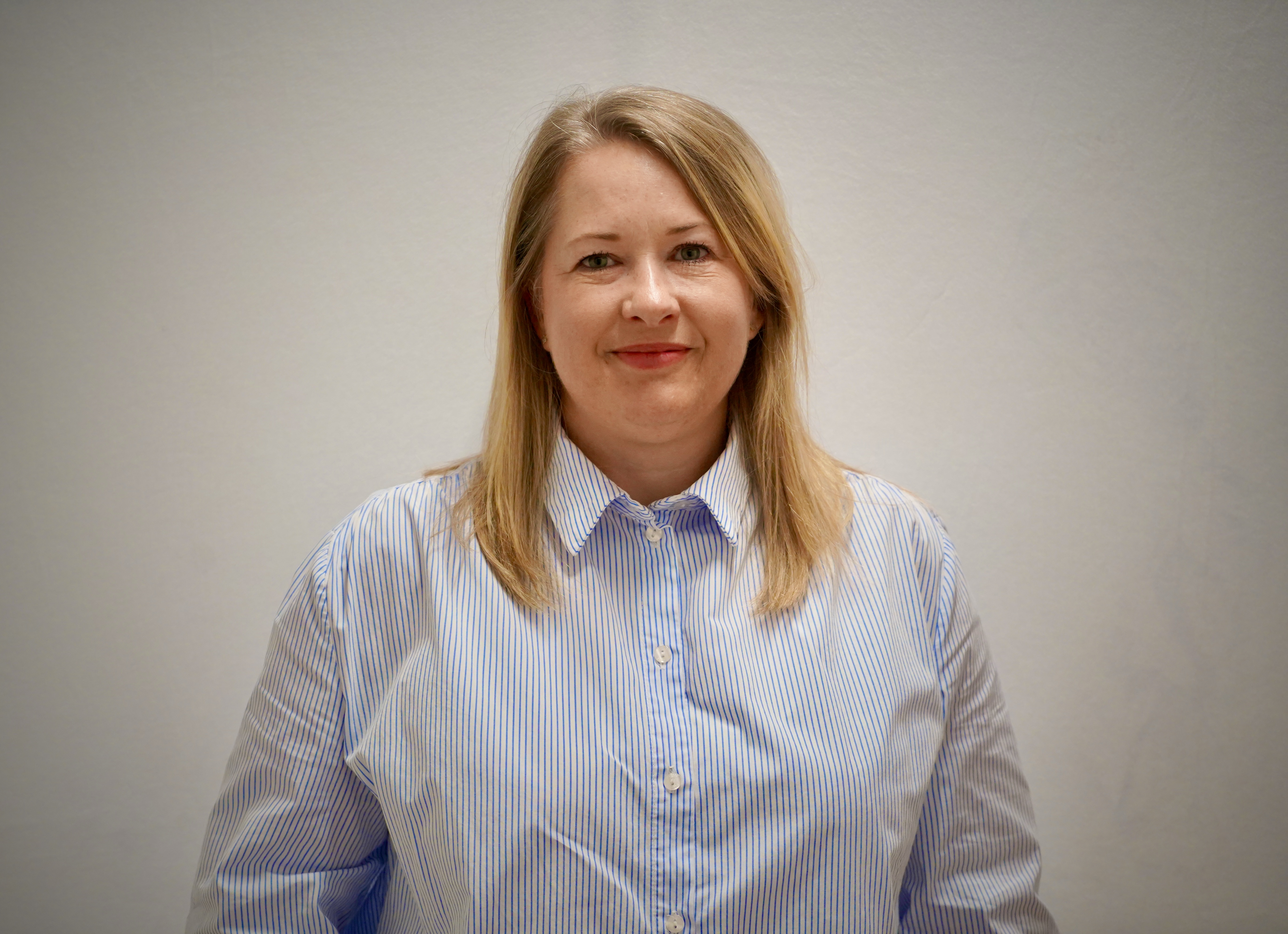 Annette Kongsgaard Kristensen