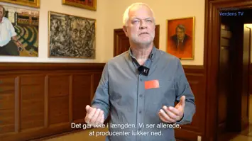 Anders Kjærhauge Om Tech Giganter