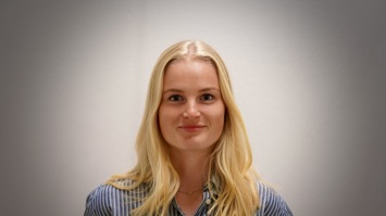 Louise Weirsøe
