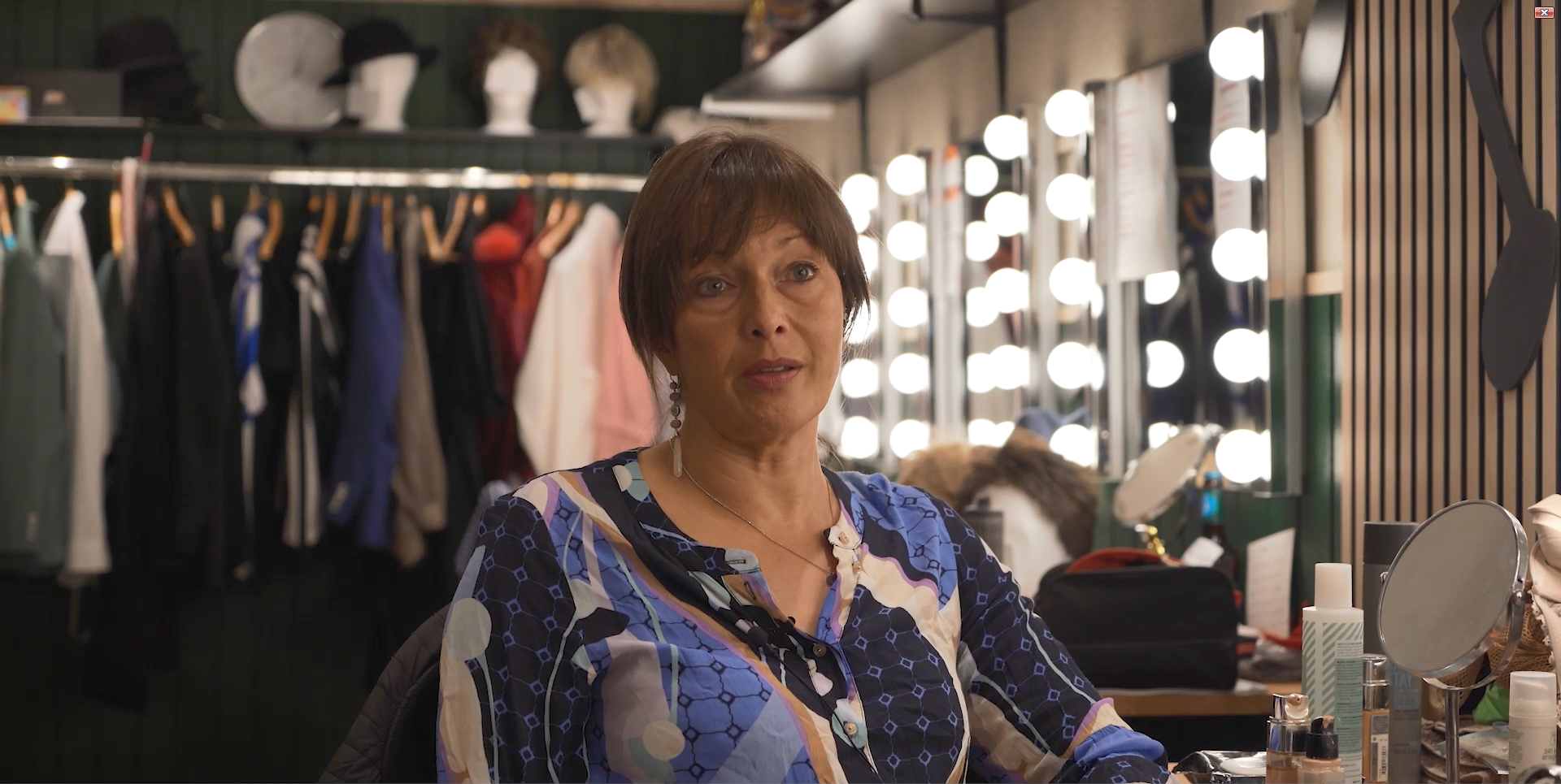 Mette Marckmann om Copydan
