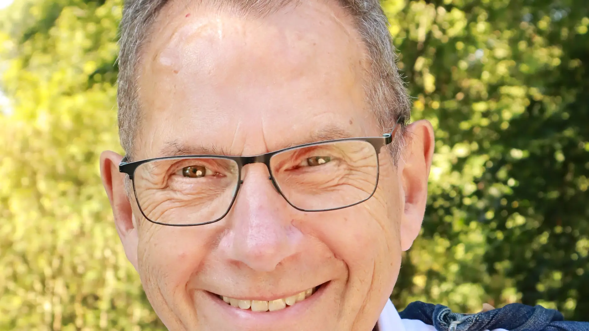 Niels Frid Nielsen