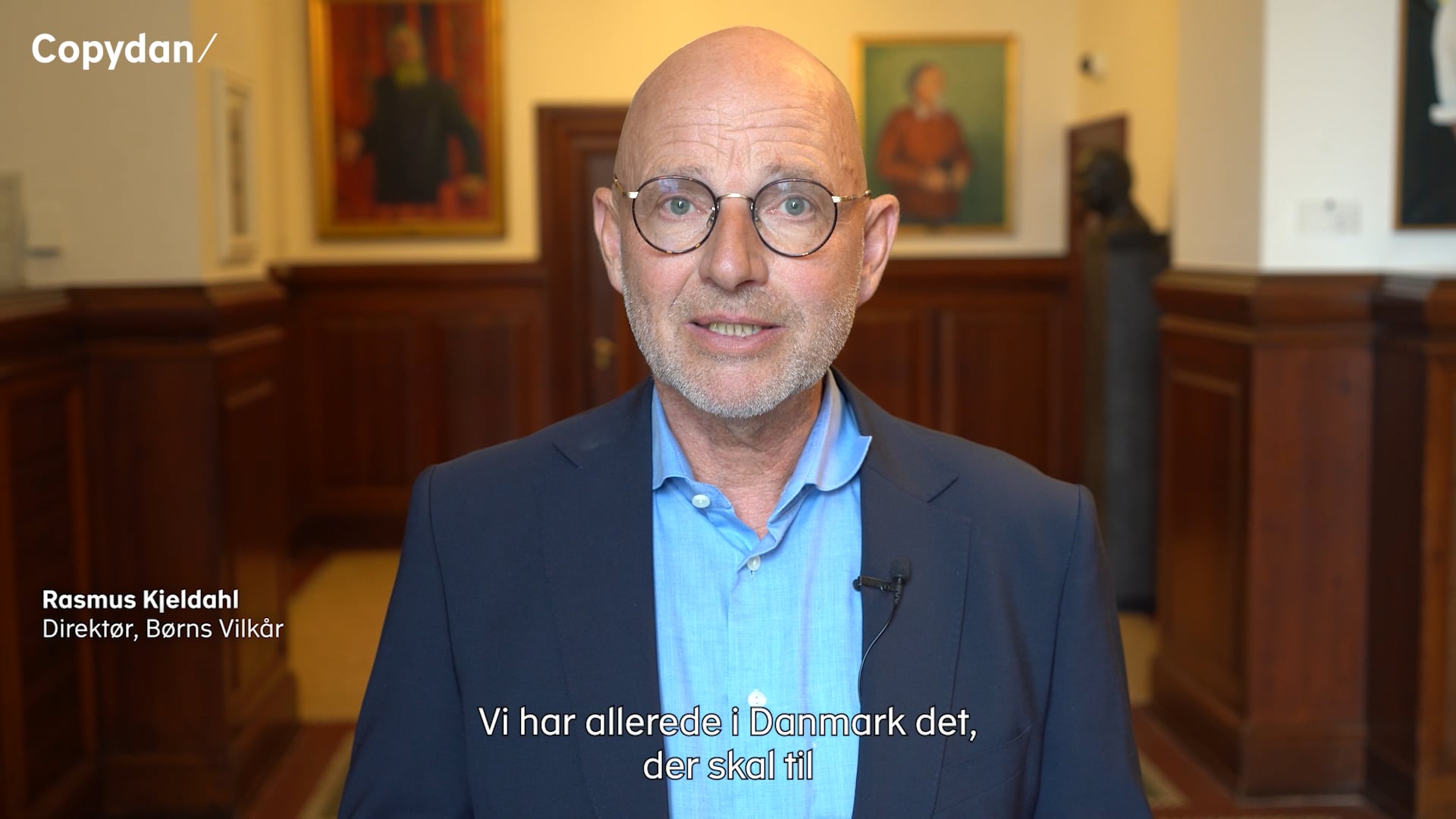 Rasmus Kjeldahl 