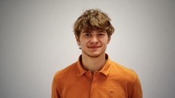 Malthe Højholdt Sederberg
