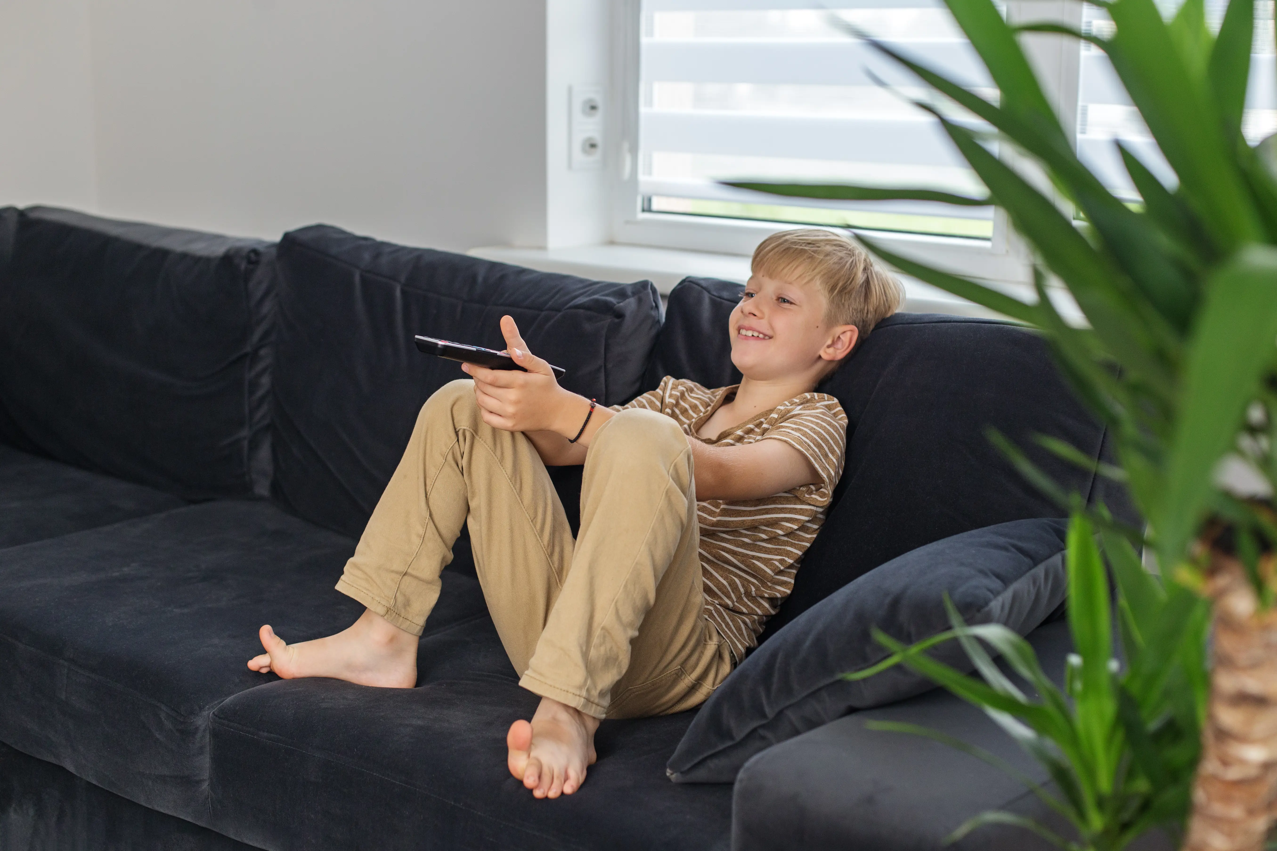 Dreng Ser Tv