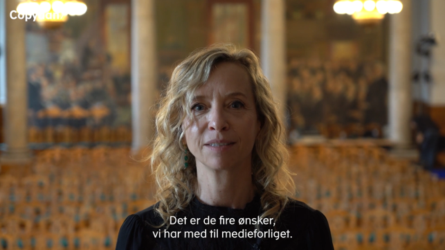 Anna Porse Nielsen