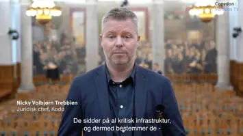 Nicky Valbjørn Trebbien