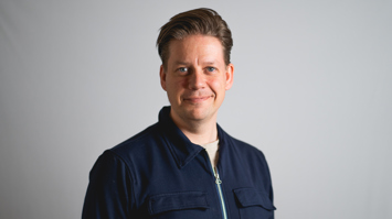 Martin Møller
