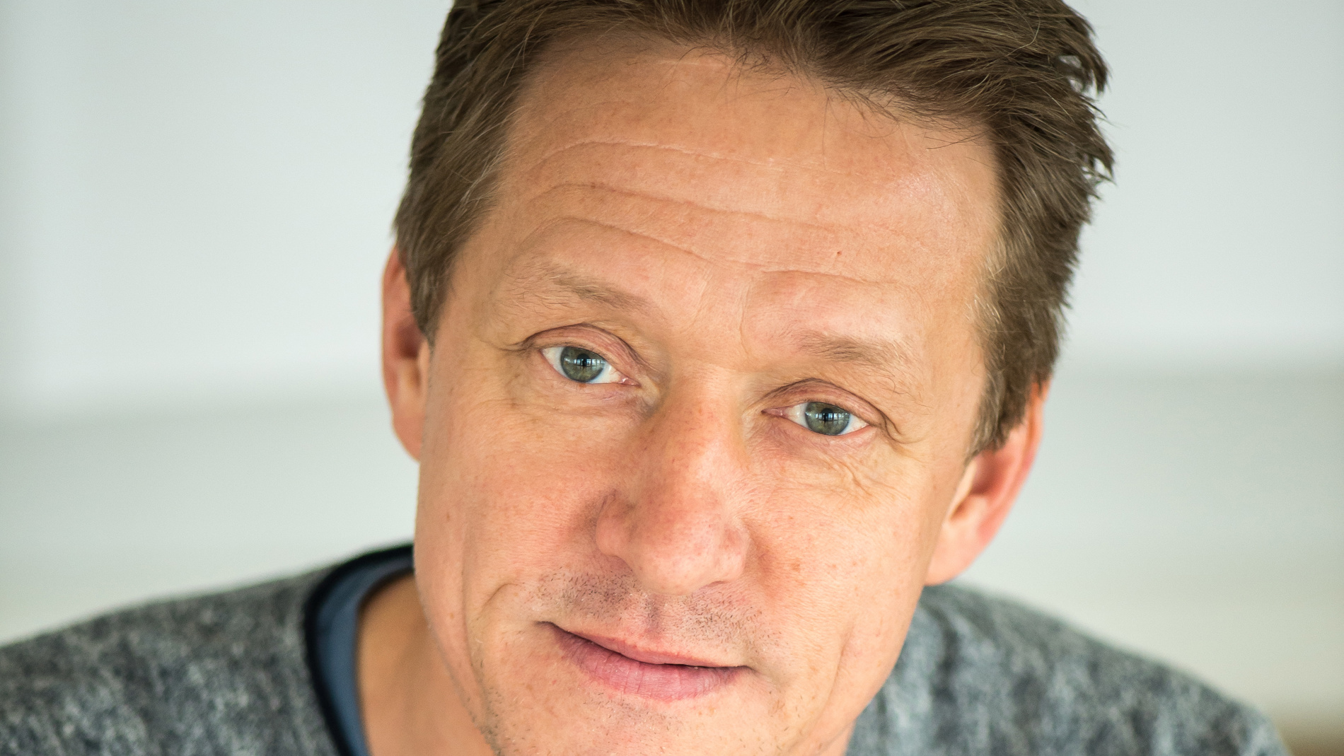 Henrik Lykkegaard.