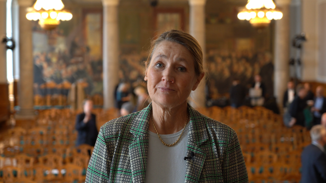 Helle Bonnesen
