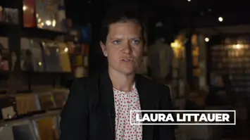 Laura Littauer om Copydan