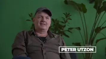Peter Utzon om Copydan